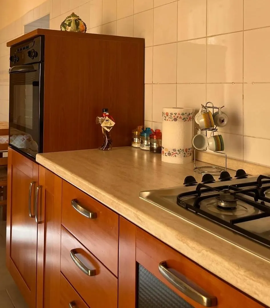 Vacanze Siciliane Fiumefreddo di Sicilia 0*,  Italia