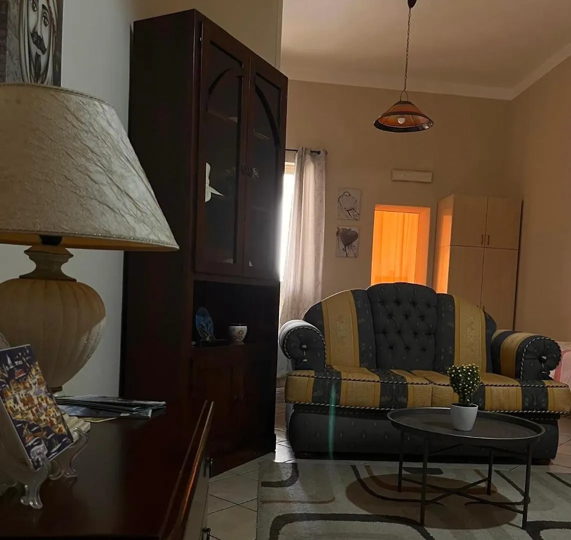 Vacanze Siciliane Fiumefreddo di Sicilia Casa vacanze